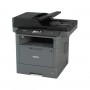 Impresora Multifuncional Láser Monocromática Brother DCP-L5650DN