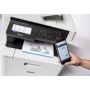 Impresora Multifuncional Láser Brother con NFC MFC-L8900CDW