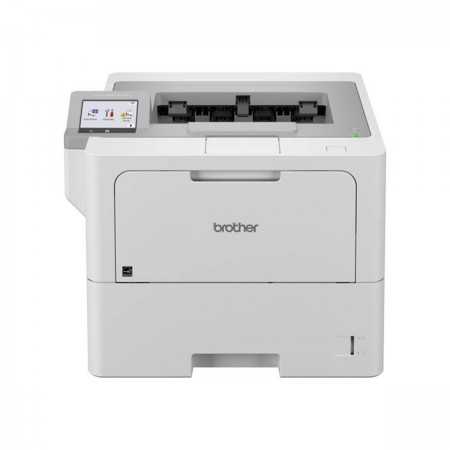 Impresora Láser Monocromática Brother HL-L6415DW