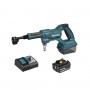 Hidrolavadora Inalámbrica Makita 18V DHW180Z01-1