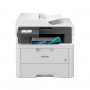 Impresora Multifuncional color Brother  DCP-L3560CDW