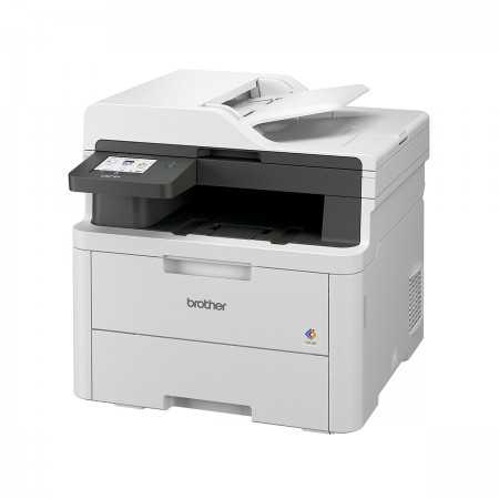 Impresora Multifuncional color Brother  DCP-L3560CDW