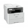 Impresora Multifuncional color Brother  DCP-L3560CDW