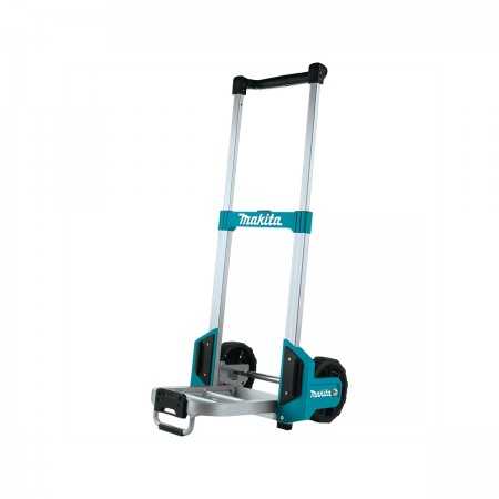 Carrito Transportador Makita TR00000002 para Estuches