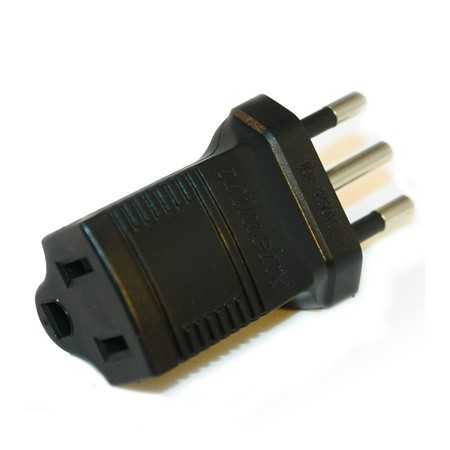 Adaptador Euroamericano Universal LTELCNXX1692