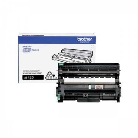 Toner impresora Laser Brother DR420