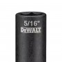 Dado magnetico 5/16 Dewalt IMPACT READY