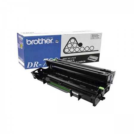 Tóner impresora Láser Brother DR700