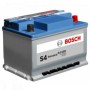 Batería de Auto BOSCH 12V 55Ah