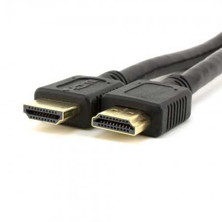 Cable HDMI 20 metros v2.0 4K-3D CCS 24 AWG