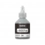 Botella de Tinta Negra Brother BT6001BK Recarga de tinta para impresora color negro