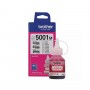 Botella de Tinta Magenta Brother BT5001M Recarga de tinta para impresora color Magenta