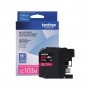 Cartucho de Tinta Brother LC103M, Color Magent