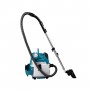 Aspiradora 15Lt 18Vx2 (36V) 2,1M³/Min Seco Makita DVC156LZ