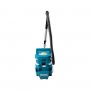 Aspiradora 15Lt 18Vx2 (36V) 2,1M³/Min Seco Makita DVC156LZ