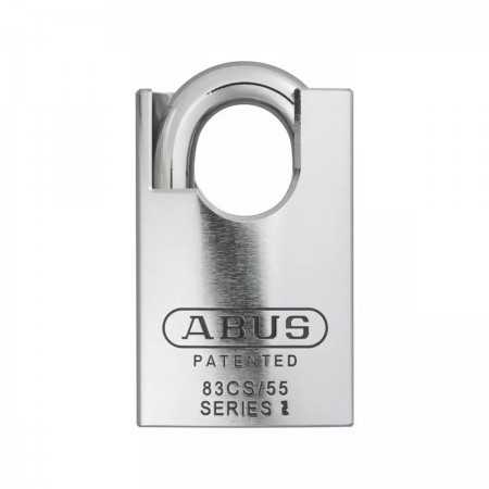 Candado de Acero ABUS Rock 83CS