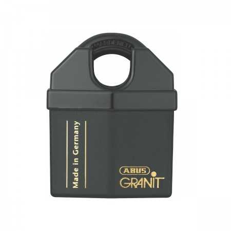 Candado Acero Granit 37RKCS/80 KD Caja