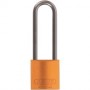 Candado ABUS 72/40 HB75 KD RTN NARANJO