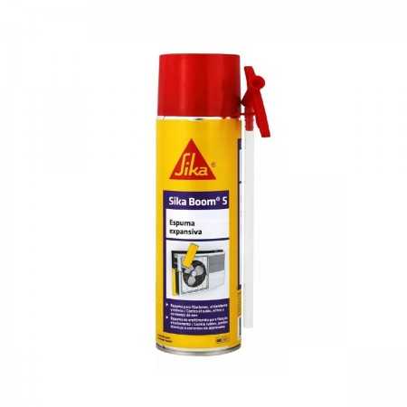 Espuma de Poliuretano Sika Boom S 500 ml