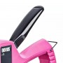 Corchetera Novus J-13 Pink Worker