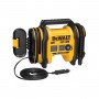 Inflador Neumático Cable o Batería Dewalt DCC020IB