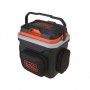 Cooler Termoportátil 24 Litros 12V Black+Decker BDC24L-B2C