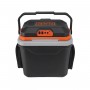 Cooler Termoportátil 24 Litros 12V Black+Decker BDC24L-B2C