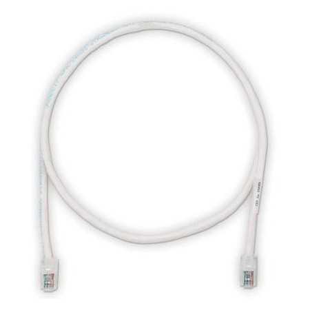 Patch Cord CAT5E 0,9M Blanco