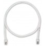 Patch Cord CAT5E 0,9M Blanco