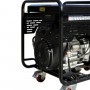 Generador Loncin LC22000 380V - Partida Eléctrica 16,5 KVA