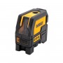 Medidor Laser Autonivelable Dewalt DW0822