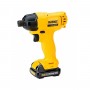 Kit Atornillador + Taladro Dewalt 12 Volt DCK199C2-B2: Potencia y Versatilidad en un Paquete Compacto