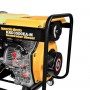 Generador Diesel 3,5 KVA P/E 220V KRD3500EA-M