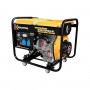 Generador Diesel 5.5 KVA P/E 220V KRD5500EA-M