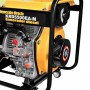 Generador Diesel 5.5 KVA P/E 220V KRD5500EA-M