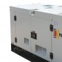 Generador Diesel 40 KVA 380V P/E Insonoro DPK-DB40