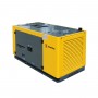 Generador Diesel 10 KVA 380V P/E Insonoro (Incluye ATS Exterior) DK-12