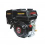 Motor Gasolina Loncin G160F - 5,5HP 4 Tiempos