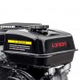 Motor Loncin G200F 6,5HP | Gasolina 4 Tiempos