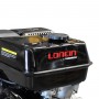 Motor Loncin G240F 8HP | Gasolina 4 Tiempos