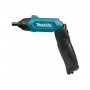 Atornillador Inalámbrico 3.6V Tipo Lápiz USB DF001DW Makita