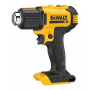 Pistola de Calor Inalámbrica Dewalt DCE530B 20V MAX - Precisión y Versatilidad en Calor