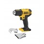 Pistola de Calor Inalámbrica Dewalt DCE530B 20V MAX - Precisión y Versatilidad en Calor