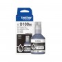 Tinta color negro Brother BTD100BK