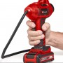 Compresor de Aire Inalámbrico para Vehículo CE-CC 18 Li-Solo Einhell