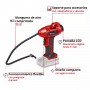 Compresor de Aire Inalámbrico para Vehículo CE-CC 18 Li-Solo Einhell