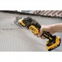 Multiherramienta Oscilante 20V MAX XR DeWalt DCS356B