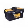 Caja de Herramientas Stanley 19" STST80346-40 - Organización y Durabilidad