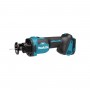 Sierra Caladora Yeso 1/4"-1/8" 18V Lxt C makita DCO181Z