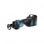 Sierra Caladora Yeso 1/4"-1/8" 18V Lxt C makita DCO181Z